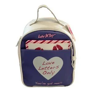 Betsey Johnson | Bags | Betsey Johnson Luv Betsey Backpack  display picture 3